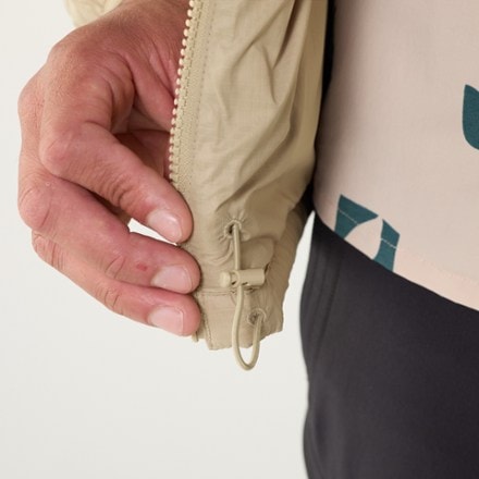 Fjallraven Expedition X-Latt Insulated Jacket - Men's 7