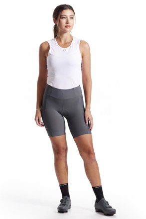 PEARL iZUMi Expedition Bike Shorts - Women's 3