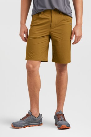 Outdoor Research Voodoo Shorts - Men's 1