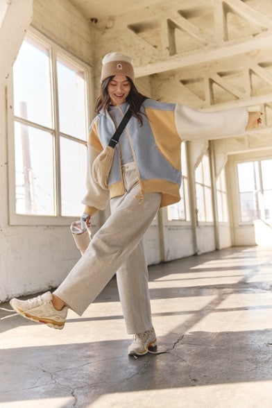 Location Image for You Wish Pants - Women's