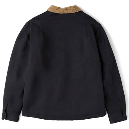 Roark Hebrides 2.0 Sherpa Jacket - Men's 1