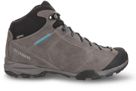 scarpa women's nitro hike gtx walking boots