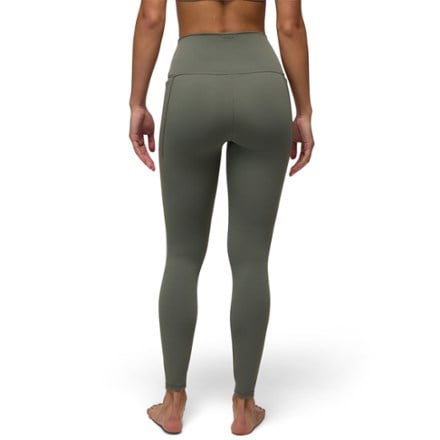 prAna Luxara Pocket Leggings - Women's 2