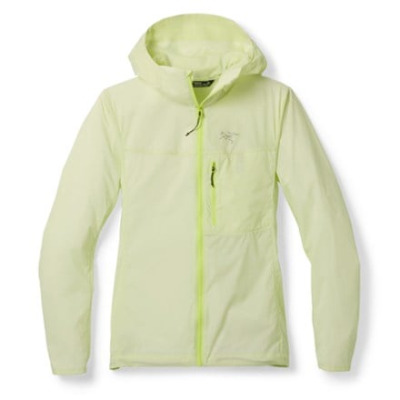 Arc'teryx Squamish Hoody - Women's 0