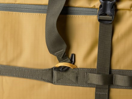 REI Co-op Big Haul 120 Recycled Duffel 2