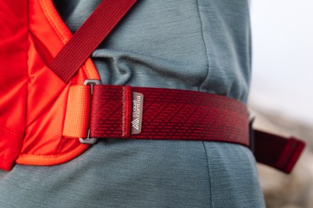 Rei Mon Crazy Creek Hex 2.0 LongBack Chair | REI Co-op