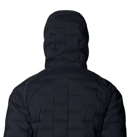 Mountain Hardwear Stretchdown Hooded Jacket - Men's 4