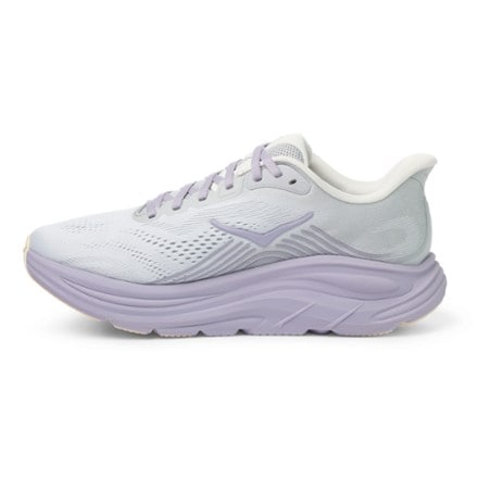 HOKA Clifton 11 Road-Running Shoes - Women's 1