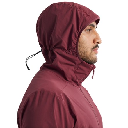Arc'teryx Atom SL Hoody - Men's 6