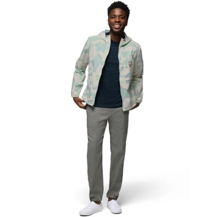 prAna Stretch Zion Field Pants - Men's 2