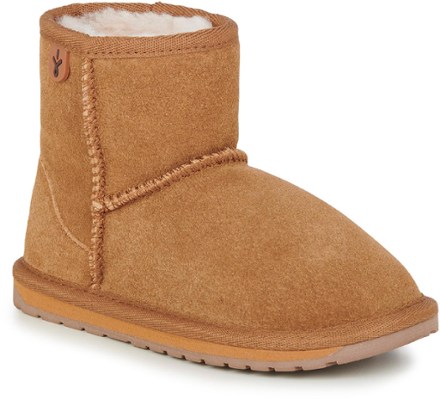 EMU Australia Wallaby Mini Boots - Kids' 2