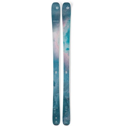 Black Pearl 84 Skis - Women's - 2026/2027
