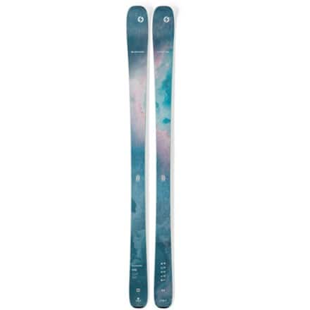 Blizzard Black Pearl 84 Skis - Women's - 2026/2027 0