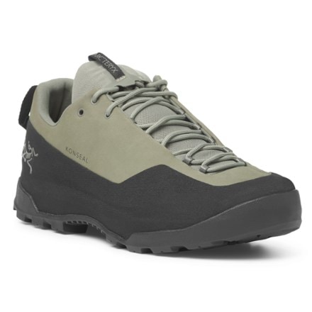 Arc'teryx Konseal Approach Shoes - Men's 2