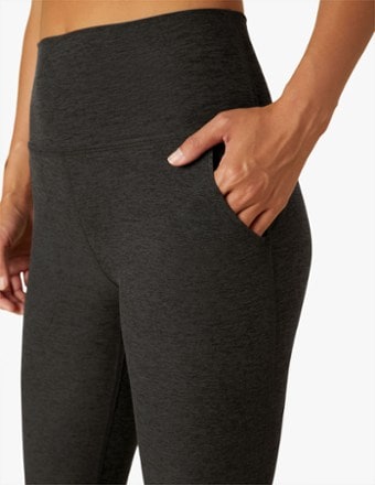 Beyond Yoga Spacedye All Day Flare High-Waisted Pants - Women's 3