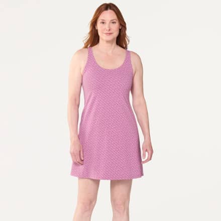 Patagonia Maipo Dress 1