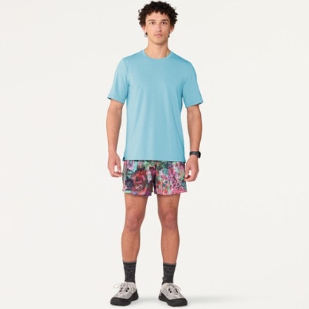 Janji Circa Daily T-Shirt - Men's 3