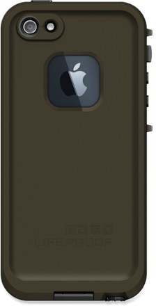 Back View (Olive Drab Green)