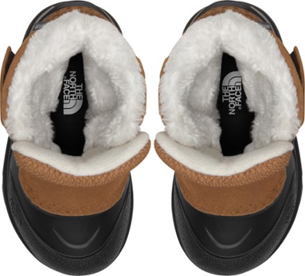 The North Face Alpenglow II Snow Boots - Toddlers' 1
