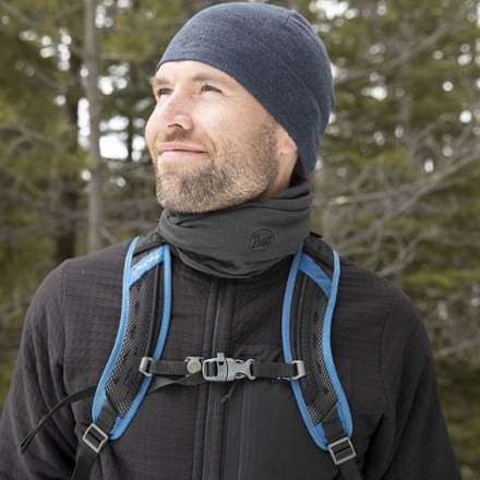 Buff Merino Wool Neckgaiter - Ashland Fly Shop