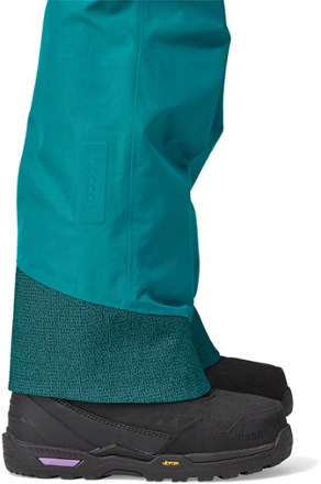 Patagonia Storm Shift Pants - Women's 6