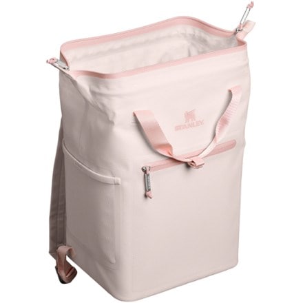 Stanley The All Day Madeleine Mini Cooler Backpack - 20 Cans/14 Qts. 2