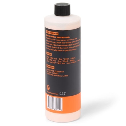 Orange Seal Regular Sealant Refill - 16 fl. oz. 2