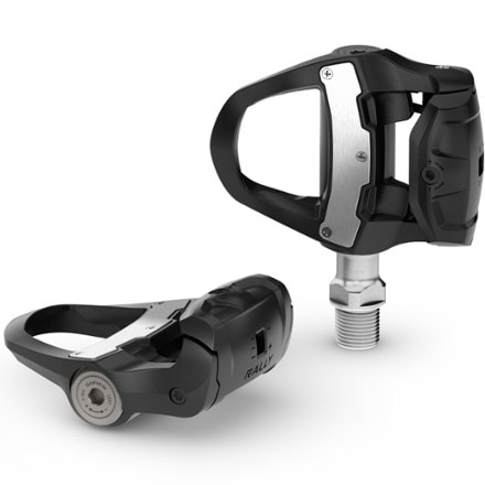 Garmin Rally RK110 Single-Sensing Power Meter Pedals 1