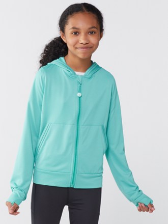 Athleta Sunny Days Jacket - Girls' 1