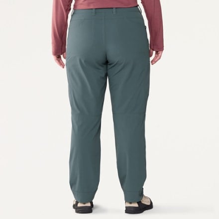 REI Co-op Stretch Trail Utility Pants - Women's 4