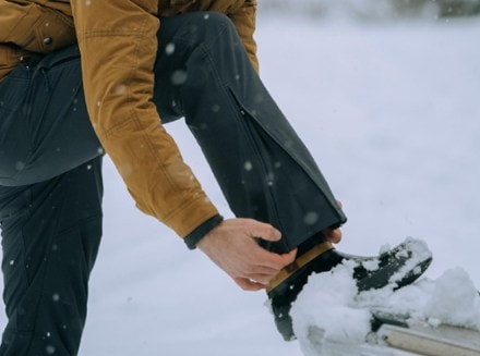 Location Image for Klash Pants - Men's