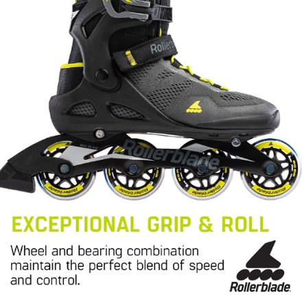 Rollerblade Macroblade 80 Inline Skates 6