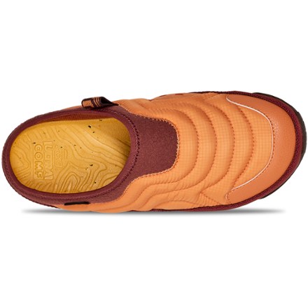 ReEmber Terrain Slip-Ons - Women's