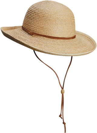 dorfman pacific raffia hat