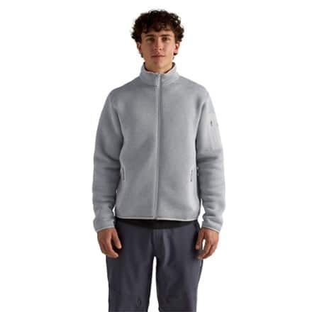 Arc'teryx Covert Cardigan - Men's 1