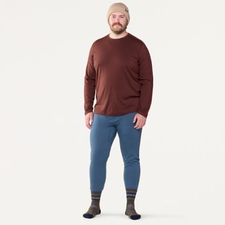 REI Co-op Merino 185 Base Layer Bottoms - Men's 6