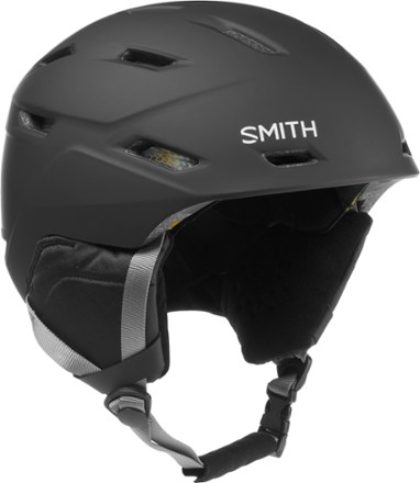 SMITH Casque de Ski Smith Vida Mips Femme Blanc, Casques de Ski