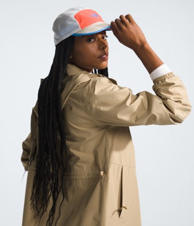 The North Face Daybreak Rain Parka - Women's 5