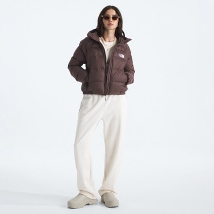 The North Face Hydrenalite Down Hoodie - Women's 2