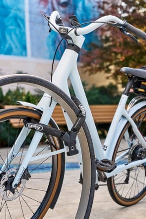 ABUS Yardo 7807F Chain Lock 2