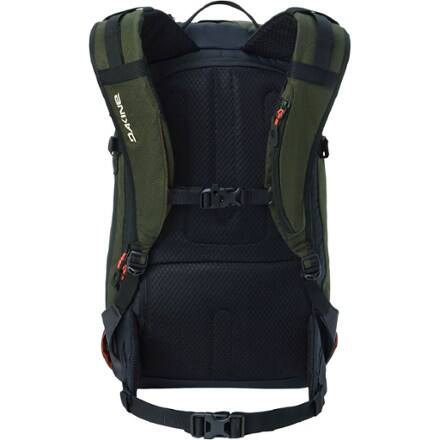 DAKINE Heli 2.0 Pro Snow Pack - 26 L 1