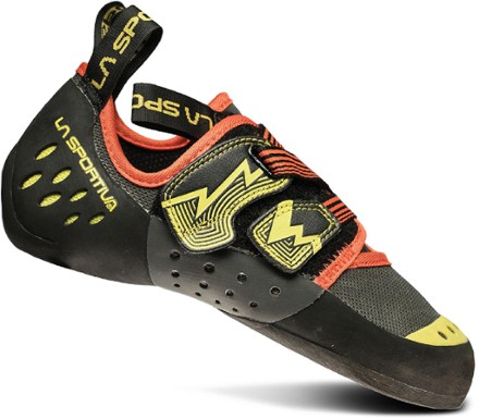 La Sportiva Skwama Climbing Shoe - Climb