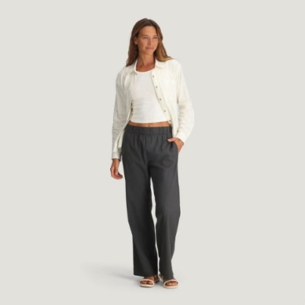 Free Fly Sullivan's Pants - Women's 3