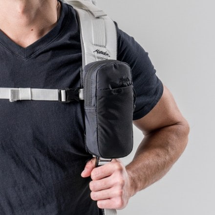 Matador Speed Stash Pocket 4