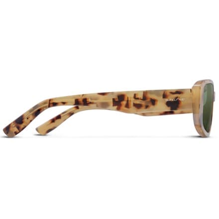 Suncloud Lane Polarized Sunglasses 2