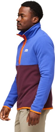 Cotopaxi Amado Fleece Pullover - Men's 5