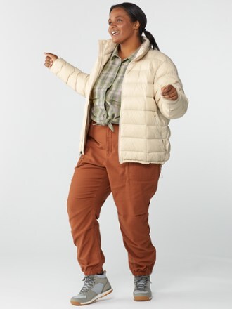 Women's Plus Size Jackets | REI Co-op