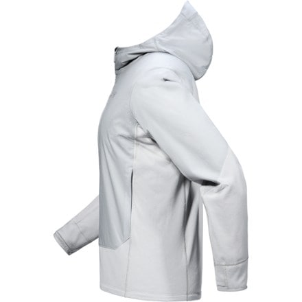 Arc'teryx Konseal Hybrid Hoody - Men's 4