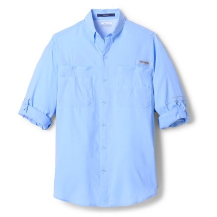 Columbia PFG Tamiami II Long-Sleeve Shirt - Men's 8
