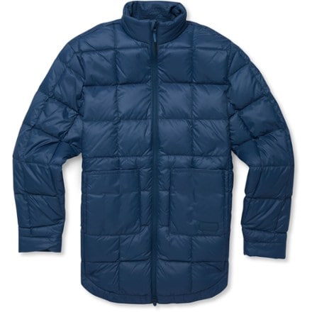 Cotopaxi Repleto Down Long Jacket - Women's 0